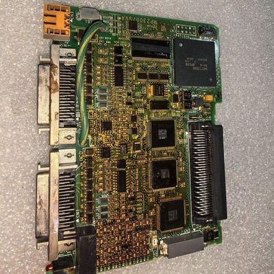 安川运动控制器主板JAPMC-MC2300