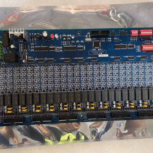 奥瑞那OLK3900G-02-CPU主板 工程剩余 几乎