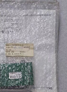 EBOX-1/S572 意大利lika莱卡 磁头编码放大器