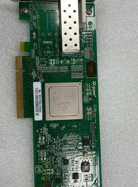 Qlogic-FC HBA卡-8Gb(QLE2560)-单端