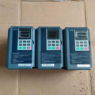科姆龙变频器KV3000-0.75G-2S  0.75kw