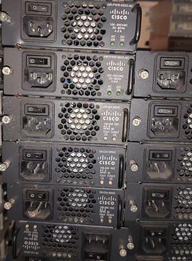 CISCO?AIR-PWR-5500-AC?电源拆机成色