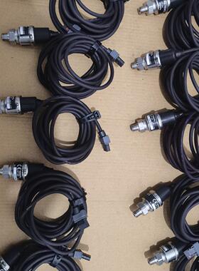 KEYENCEAP-12S压力传感器 带线缆 量程10