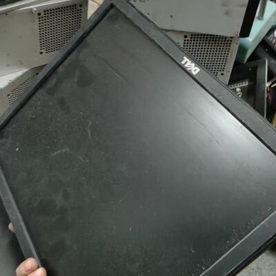 e1715s显示器 没有底座支架六台打包