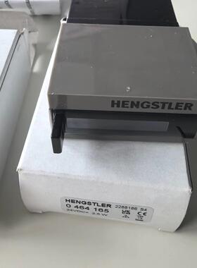 现货 德国HENGSTLER 货号 0464165计数器