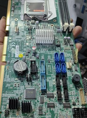 NuPRO-E42 51-41808-0A30工控机主板