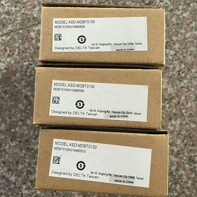 台达绝对值电池盒ASD-MDBT0100 未使用