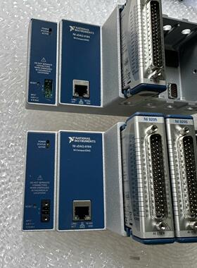 NI cRIO-9030 9033 9035 9037 90
