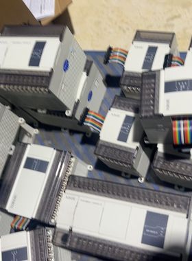 PLC 型号XD-E8X8YR 成色95新 装机无忧 标