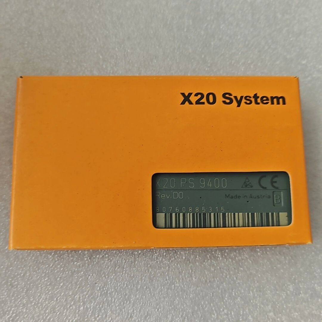 贝加莱plc X20PS9400 不