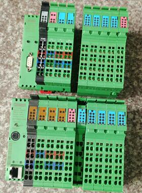 模块 2878926 2700973 共2套实物拍照