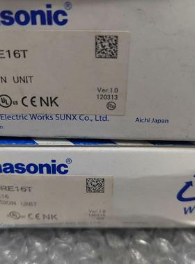 AFP0RE16T FP0R-E16还有 如图实