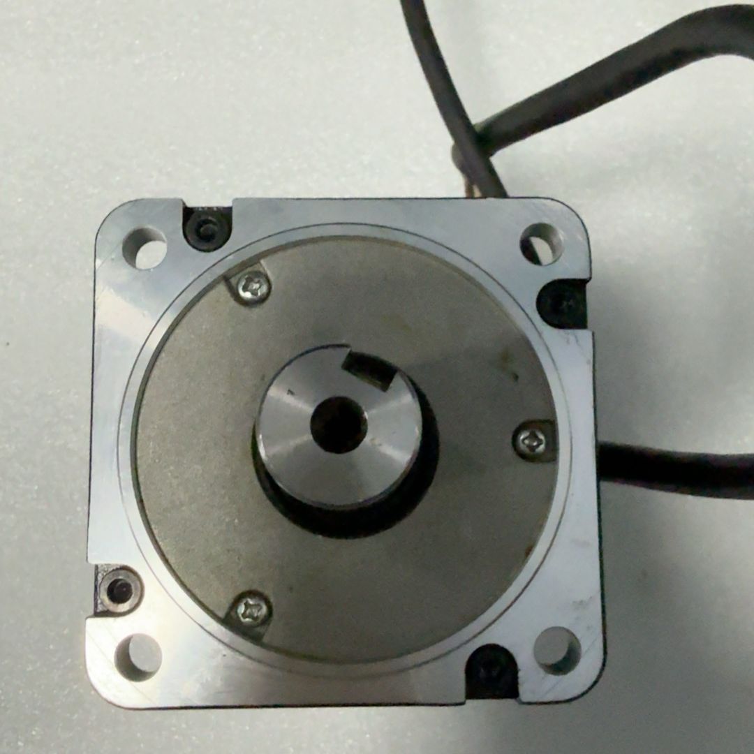 台达AC伺服电机 型号ECM-A3L-CY0807SS1 7