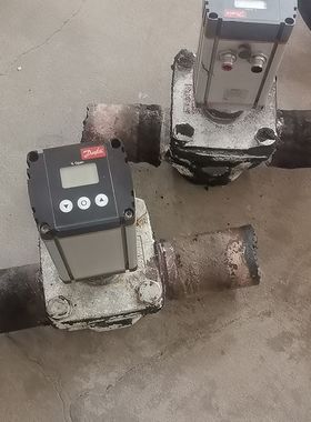 出Danfoss ICAD 900电动执行器 型号027H9