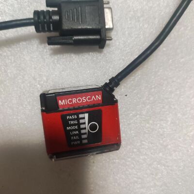 MICROSCAN  ID-30实物图
