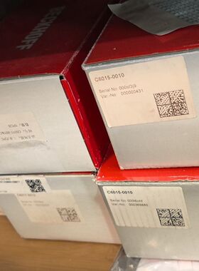 倍福plc主机 C6015-0010 C6017-0010