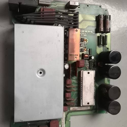 出一块驱动板带模块BSM25GD120DN2E3224