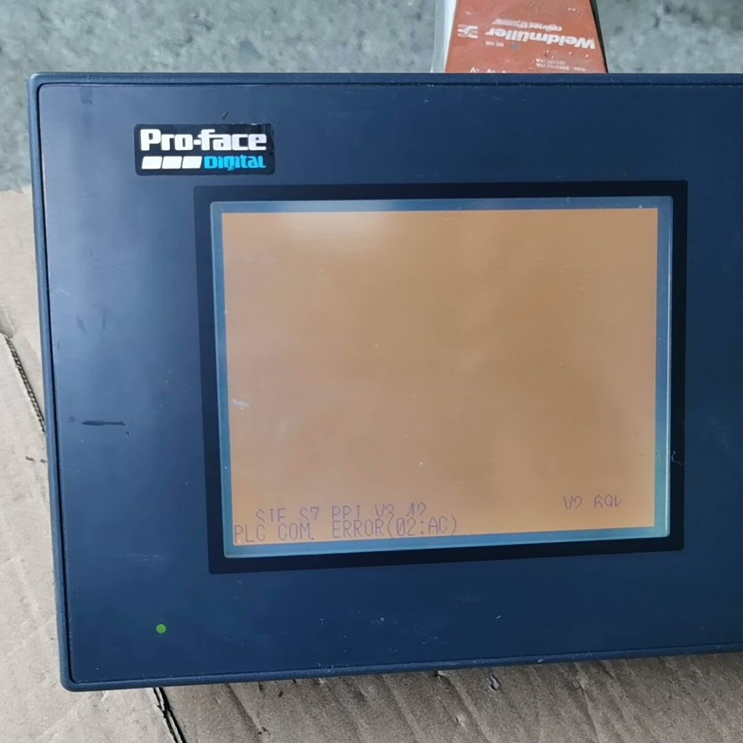 普罗菲斯GP37W2-BG41-24V 拆机成色不错实物