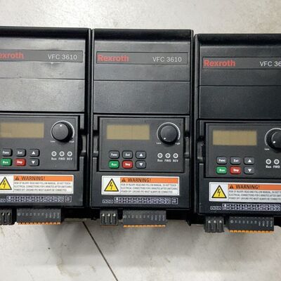 VFC3610-1K50-1P2-MNA-7P-NNNNN-