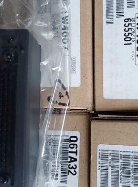 QPLC端子排 Q6TA32 原