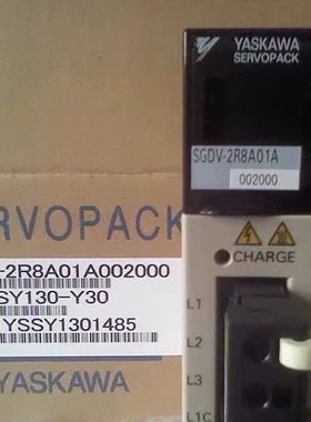 MBDHT2510B01驱动器MADHT1507A08