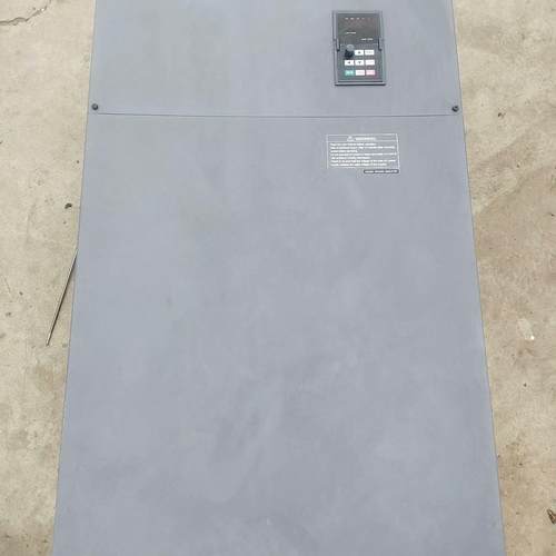 众辰280kw重载变频器NZ200-280G/315P-4