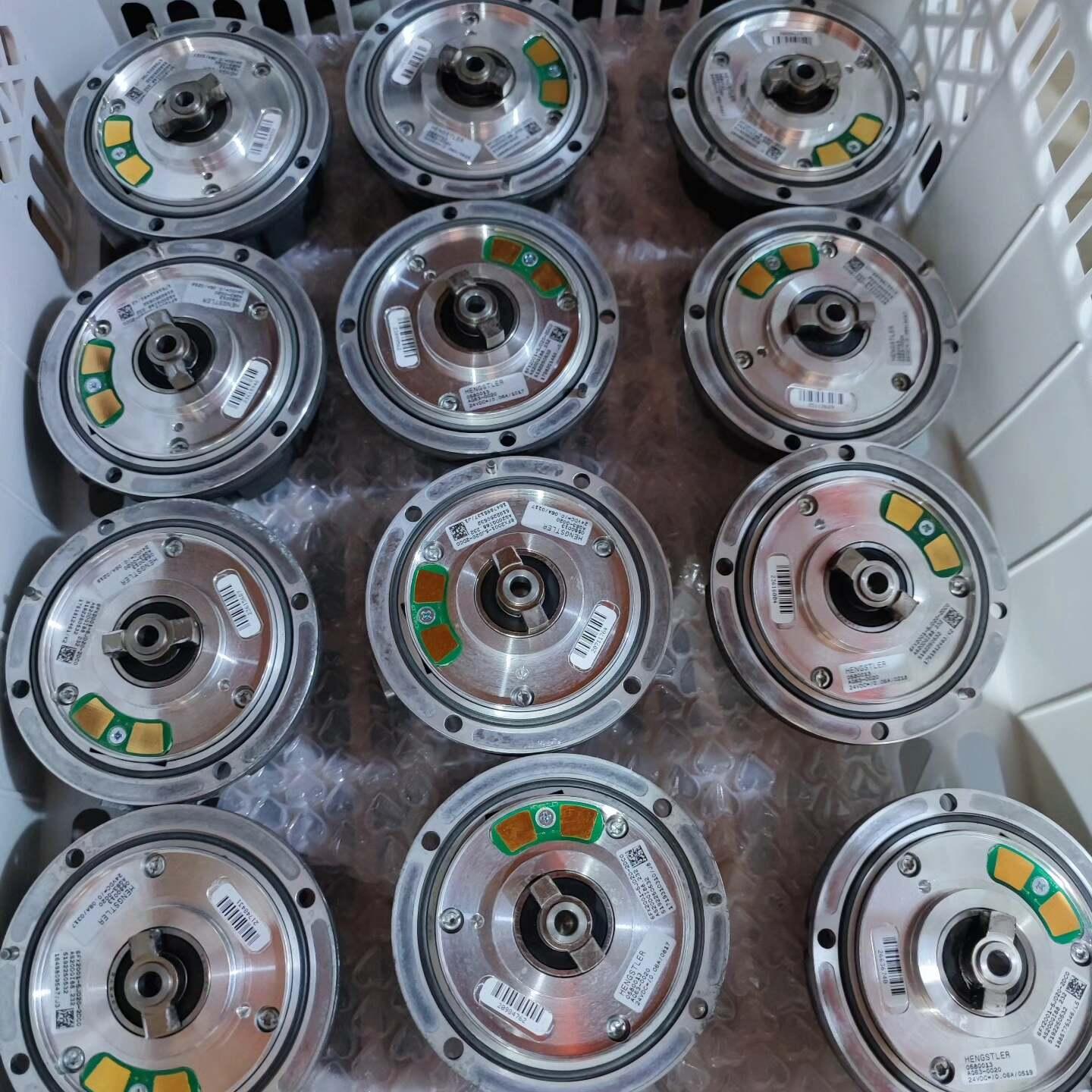 编码器6FX2001-5JD20-2DC0 拆