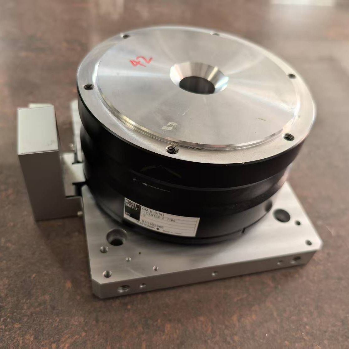 横河马达DM1B-015G-1C2A1S2-Z-7169/Z