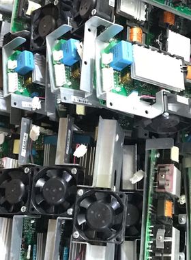 vacon伟肯变频器风扇卡 PC00411F 412D 现货