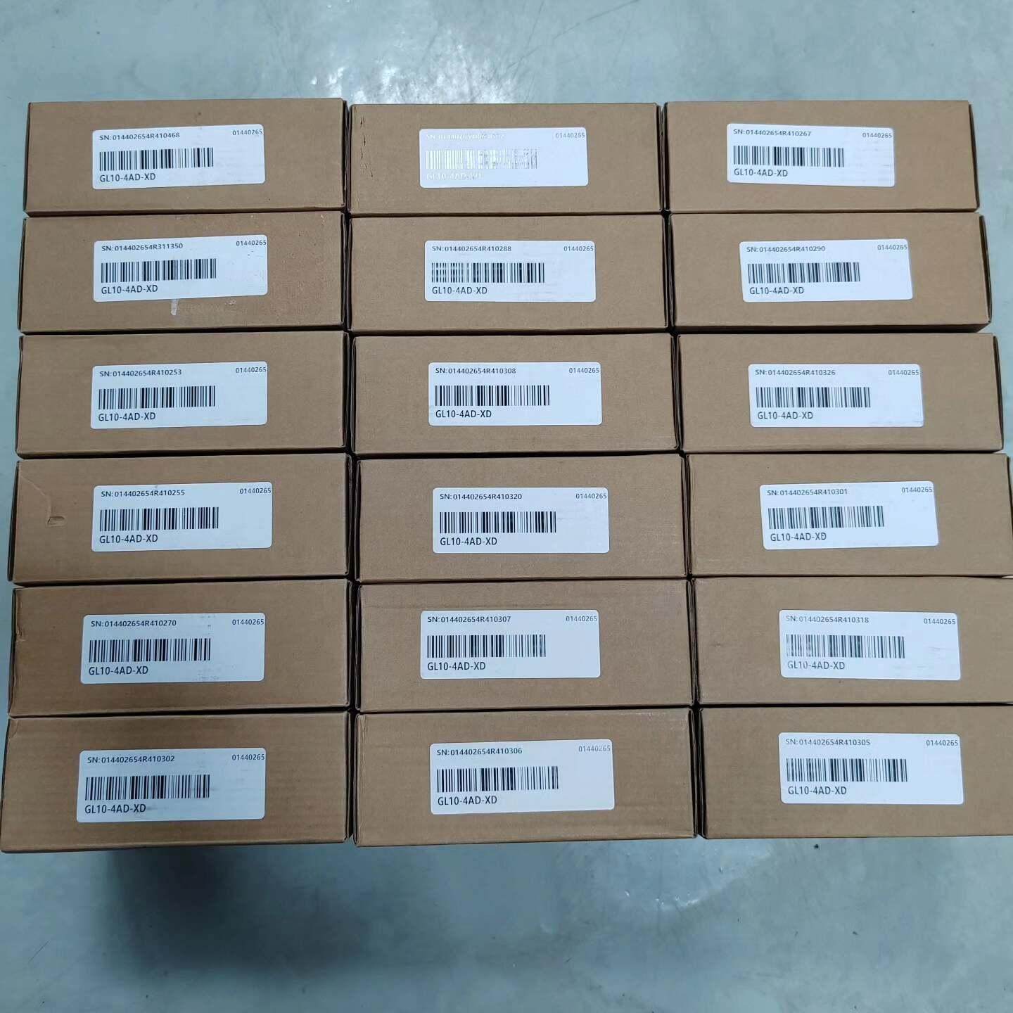 GL10-4AD-XD 汇川PLC 工程余料 未使用,机械设备,其他机械设备,淘宝优惠券,粉丝福利购,淘宝优惠卷