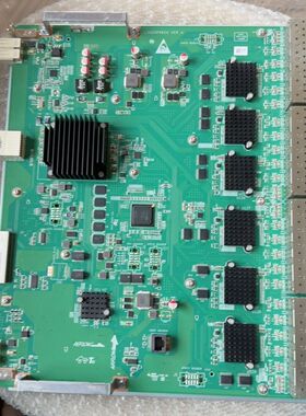 LSQM2GP48SA8 48口千兆光口接口模块LS