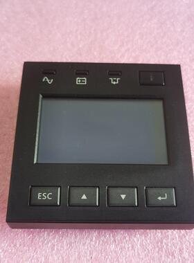 UPS监控屏 UPS2000-G系列监控屏适用于6KVA