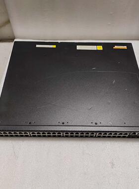 LS-S5560-54C-EI 三层48口全千
