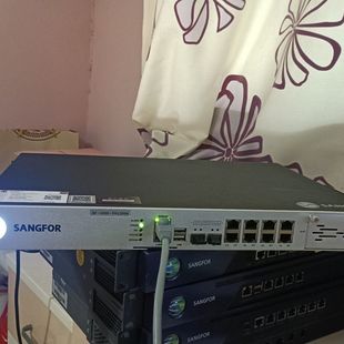 新架构防火墙 FH1300A ver 1000 深信服AF