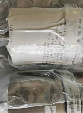 MKS真空压力传感器 型号628B11TBE2B 量程10