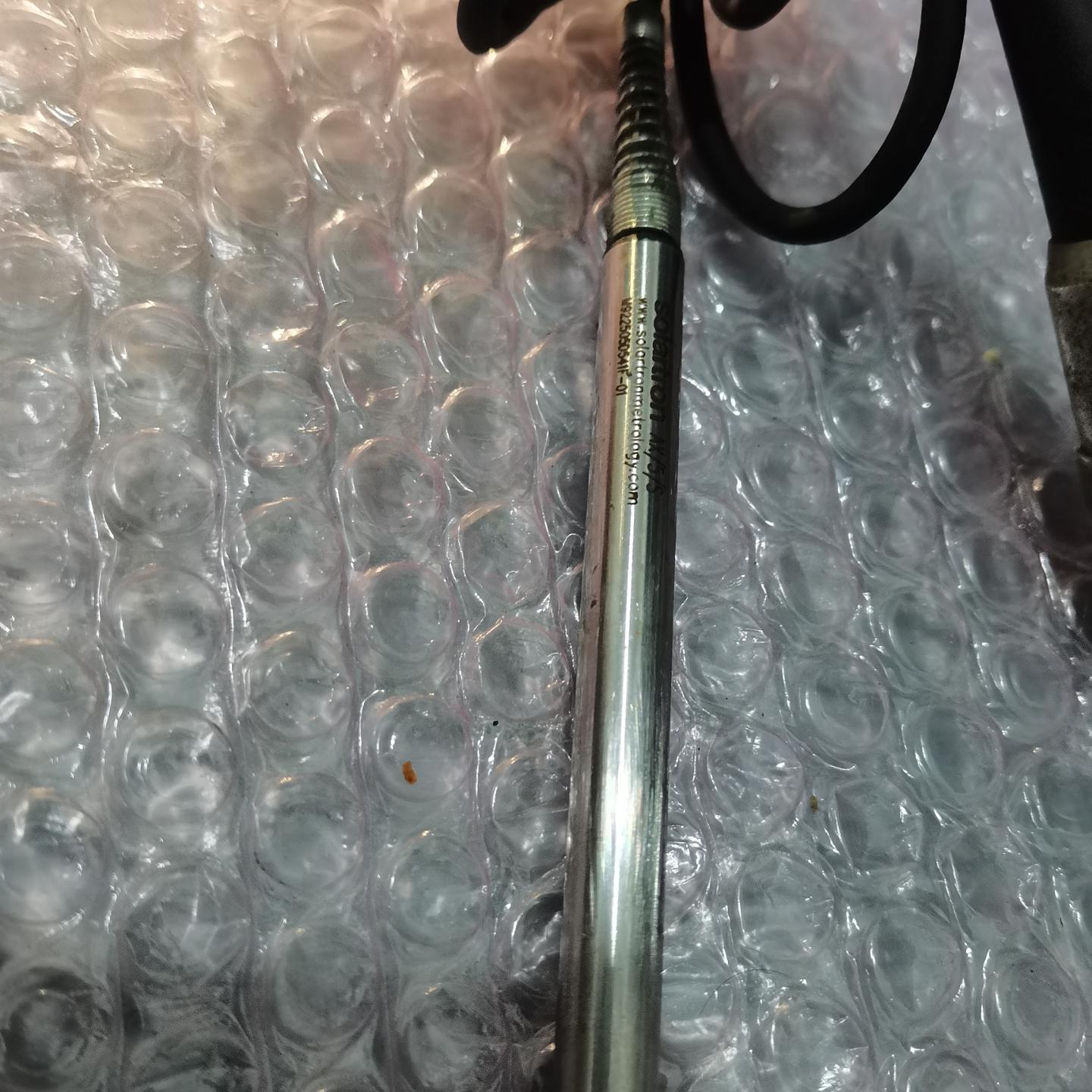 出Solartron AX/5/S位移传感器