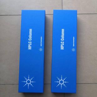 ZORBAX SB-C18色谱柱 货号880975-9