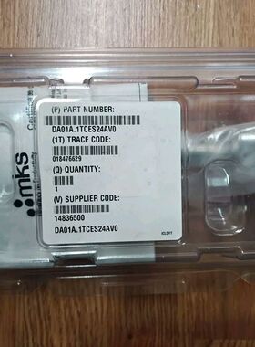 MKS真空压力计DA01A.1TCES24AV0