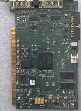 拆机 DALSA  OR-64E0-IPROL图像采集卡