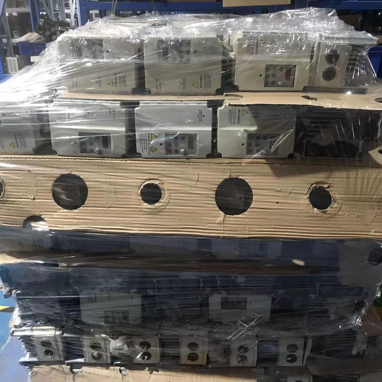 艾默生变频器EV1000-2S0015G-C8 EV1000