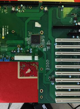 拆机工控机底板EBP-13E2  51-46709-