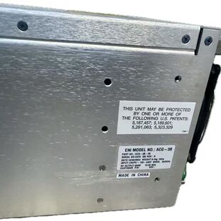 半导体电源 美国AE 二 300W ENI ACG