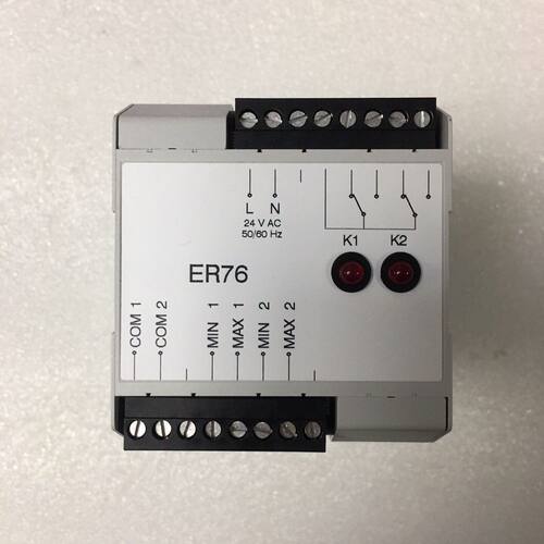 ER 76-D ER7620000004 继电器