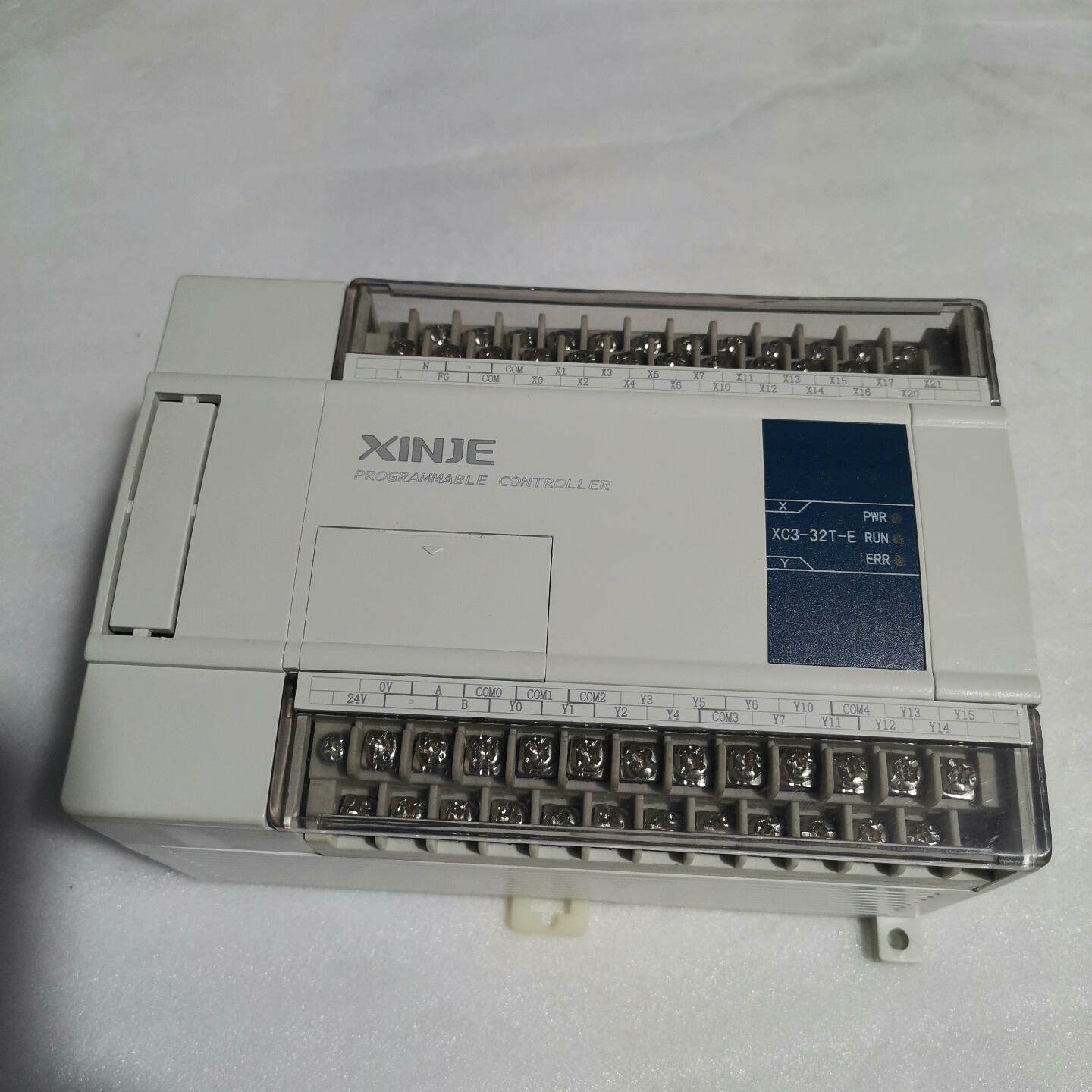 PLC XC3-32T-E 实物拍摄 成色充新 功能包好,机械设备,其他机械设备,淘宝优惠券,粉丝福利购,淘宝优惠卷