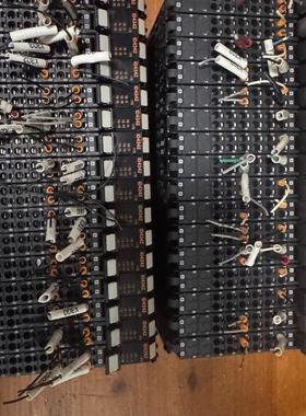 PLC模块NX-ID4342、NX-OD3153 功能