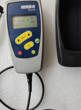 德国PHYNIX Surfix涂层测厚仪
