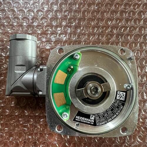 6FX2001-3JC04-1QA0 U4编码器