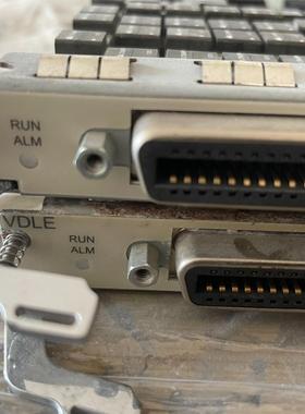 VDLE 2张打包出60。发货前测试。其中有一张成色一般