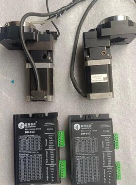 TAIKUN 60 中空旋转平台 FKT060-5-P1-4