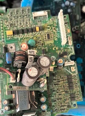 变频器电源板 型号SA539962-01 11KW